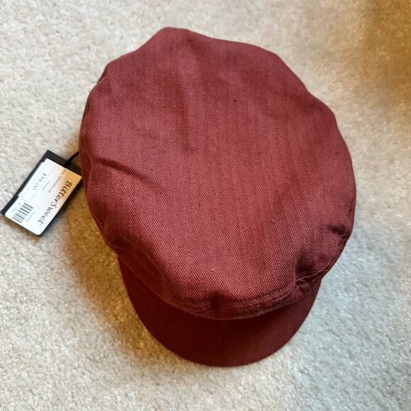 Brixton Fiddler Cap - Picture 4 of 4